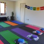 Individual and Group Yoga Sessions